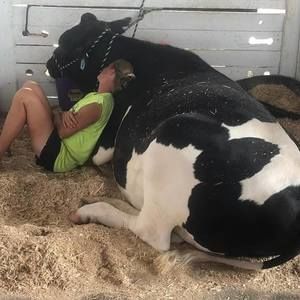 Meet your Posher, Brooke